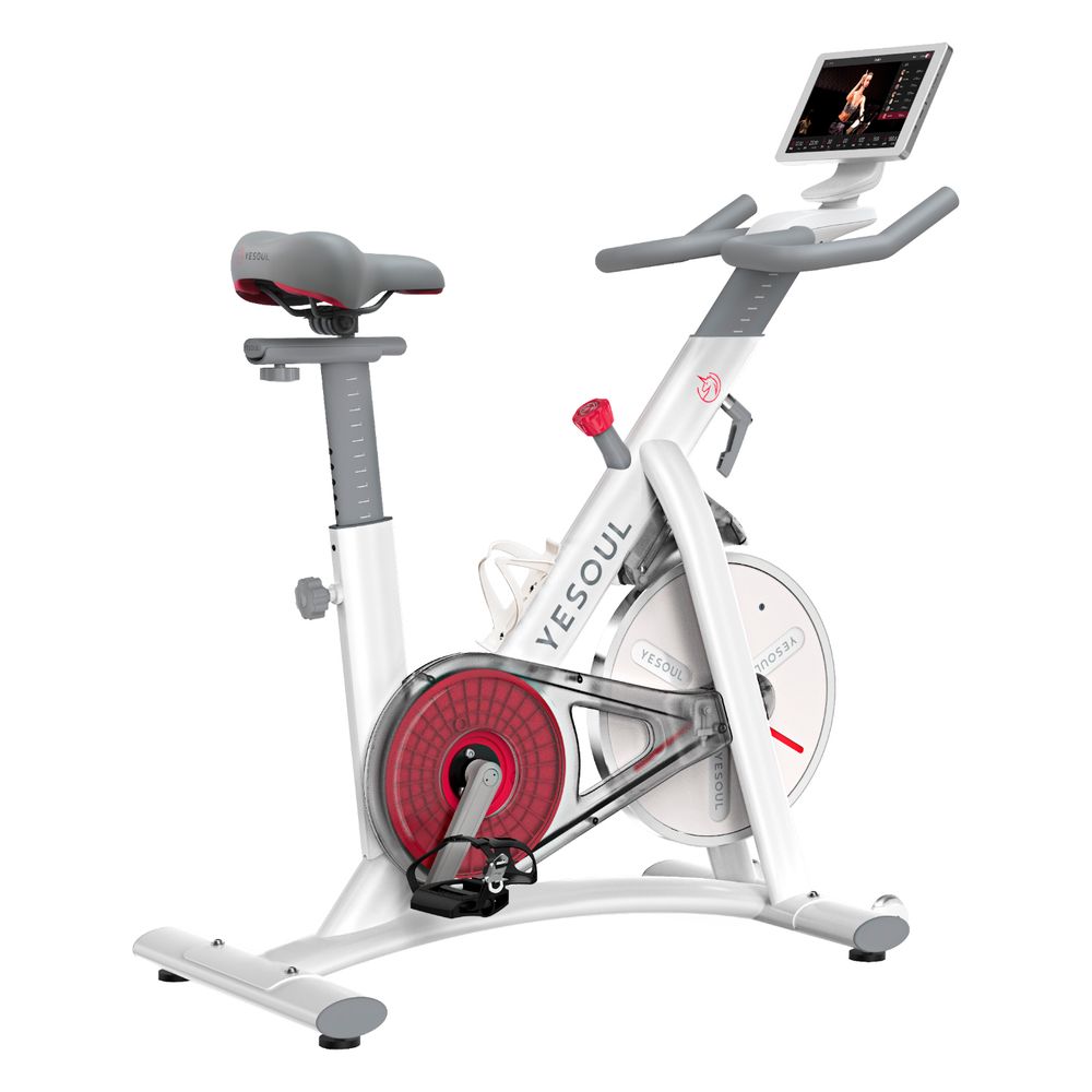 Xiaomi Велотренажер Yesoul BS3-W PRO