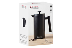 Френч-пресс 1л Maxwell & Williams Blend Robusta