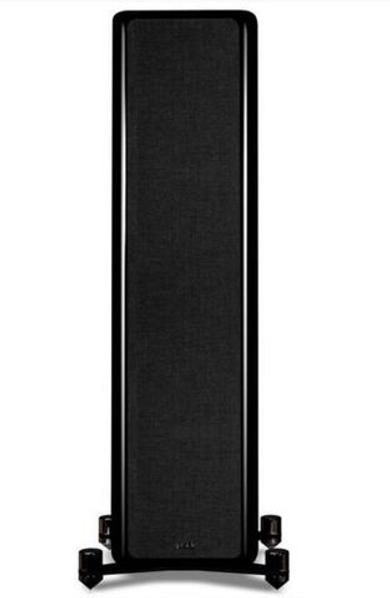 Напольная акустика Quad Revela 2 High Gloss Black