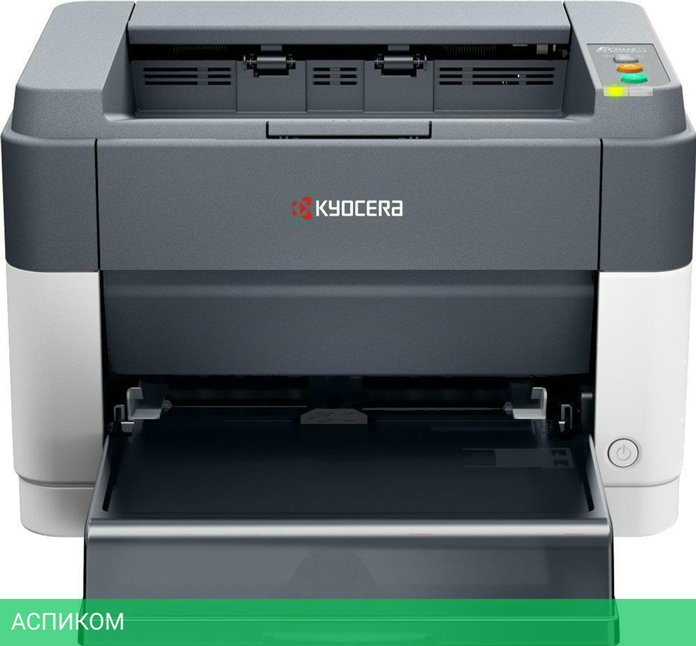 Принтер Kyocera Ecosys FS-1060DN (1102M33RU0)