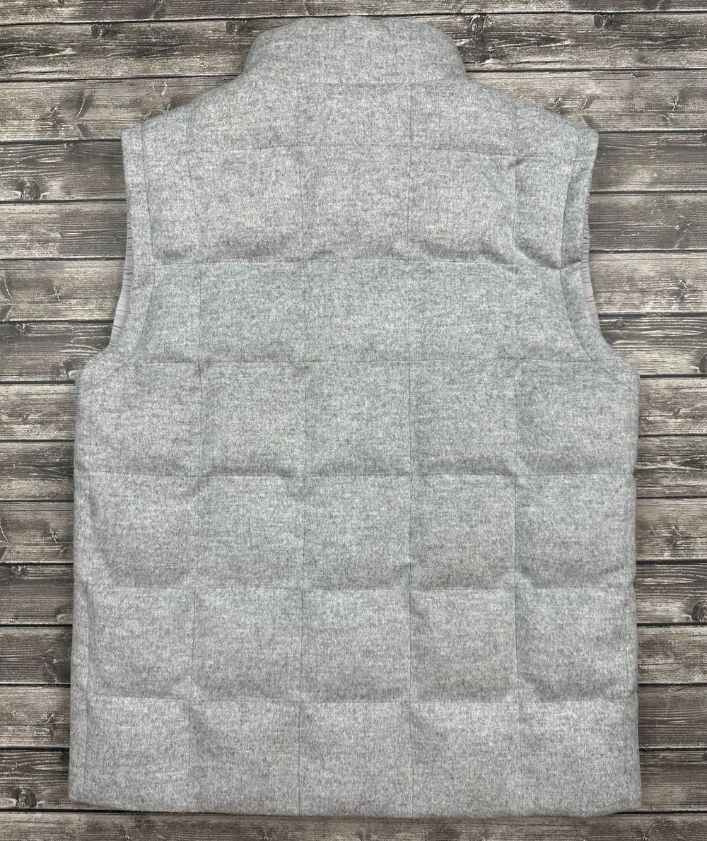 Безрукавка Kiton