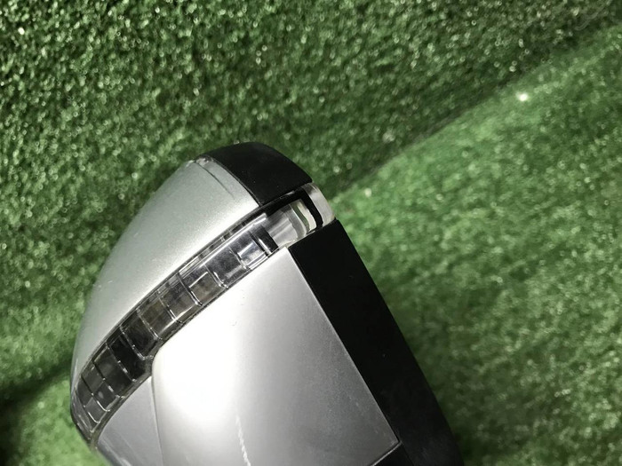 Зеркало левое Geely Atlas Pro (2021-н.в.) 10 конт.