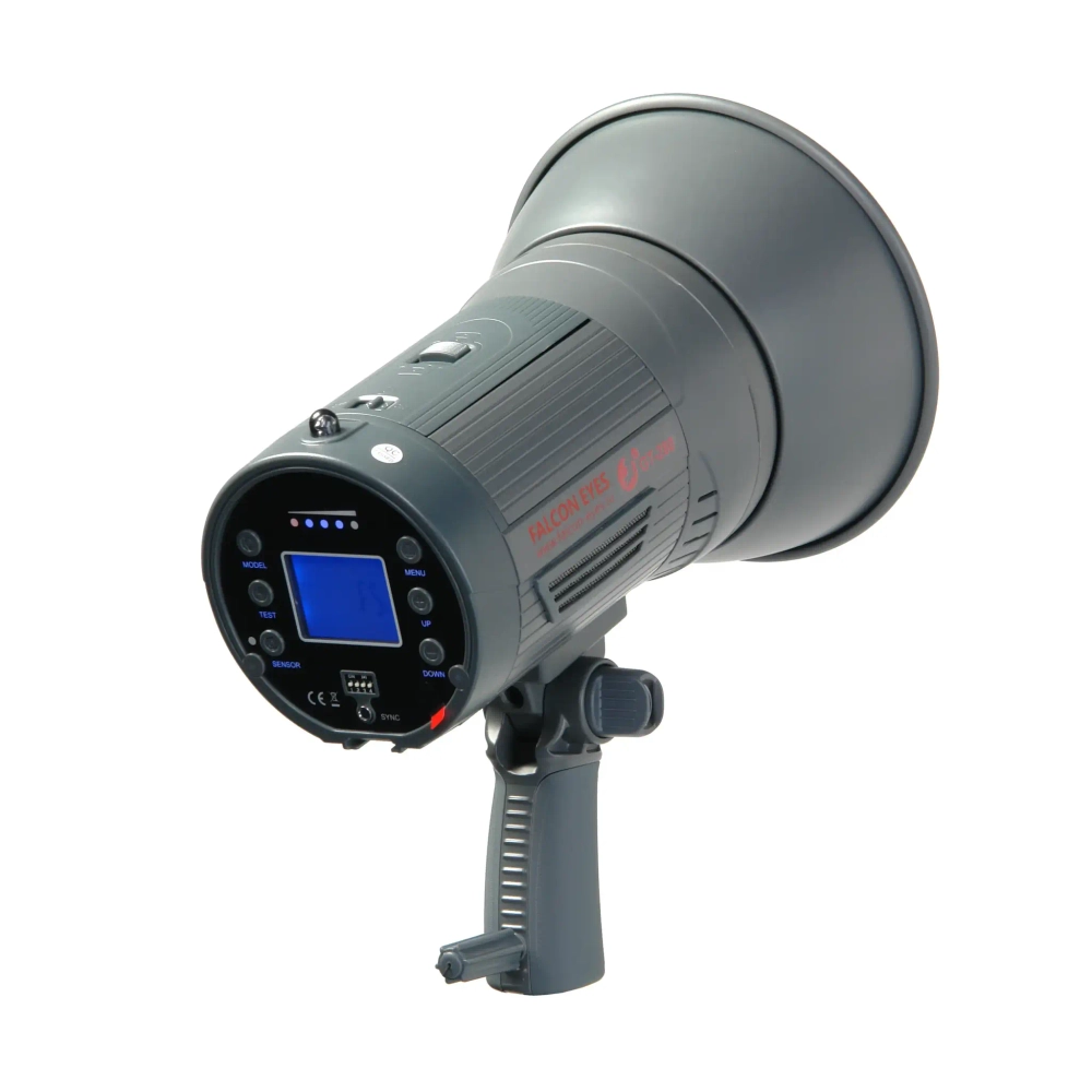 Вспышка студийная Falcon Eyes GT-280