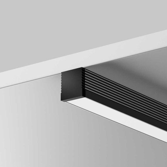 Комплектующие для профиля Maytoni Led Strip 642017