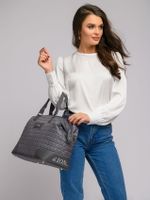 Сумка-саквояж 253