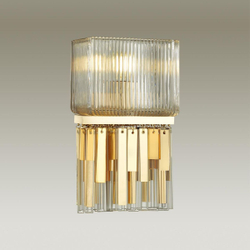 Бра Odeon Light 4877/1W