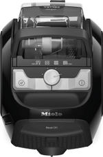 Пылесос Miele SNRF3 Boost CX1 125 Gala Edition черный обсидиан