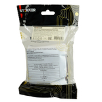 Розетка TV + компьютерная RJ-45 (механизм), серия Катрин, графит, GLS00-7106-06 49417