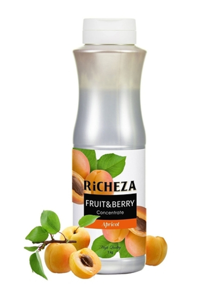 Концентрат Richeza Абрикос