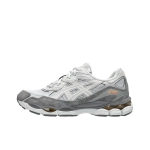 Кроссовки ASICS GEL-NYC 'Cloud Grey' 1203A383-026