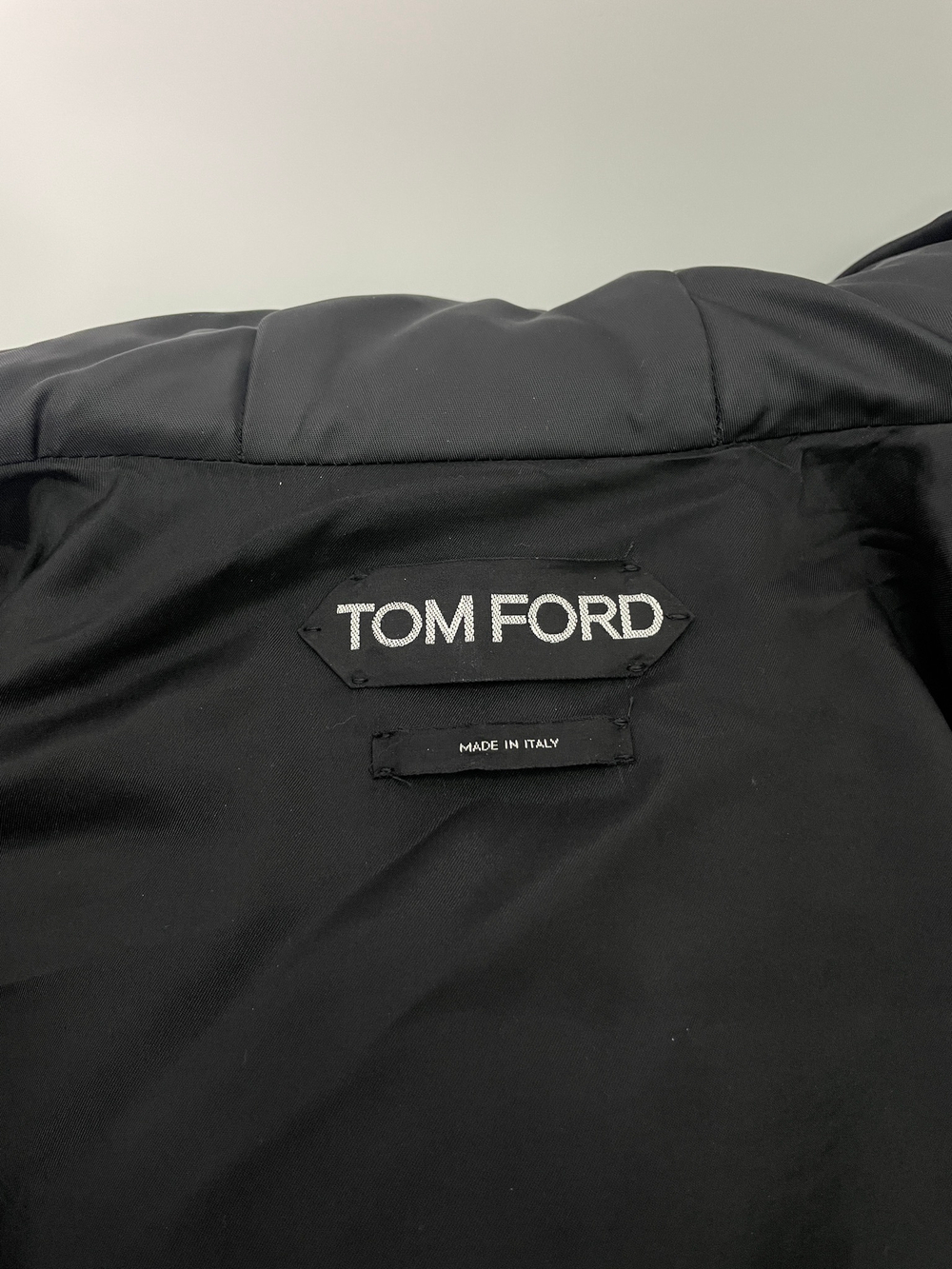 Куртка TOM FORD