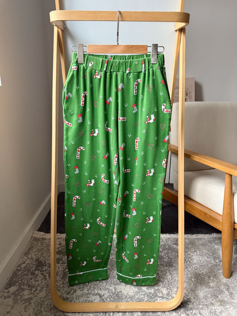 Пижамный костюм Dan Maralex, 152