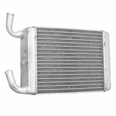 Радиатор отопителя УАЗ-3160, 3163 (до 2008 г.) LUZAR 3163-00-8101060