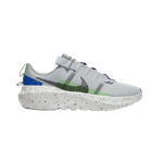 Кроссовки Nike Crater Impact "Scream Green"