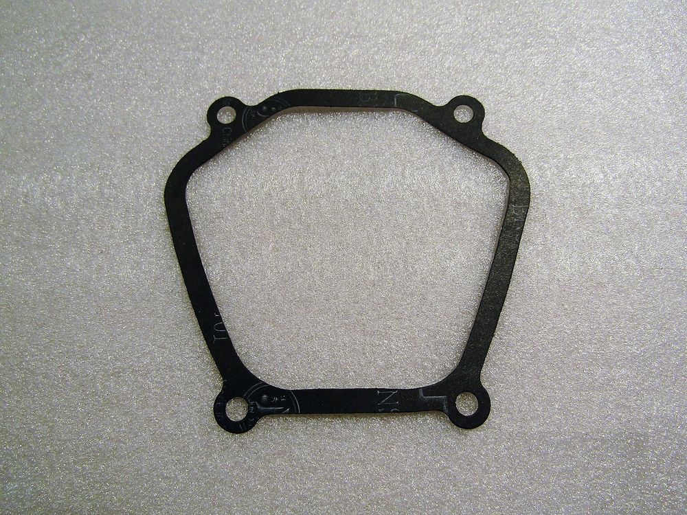 Прокладка крышки клапанов (S460) SGG7500/Cylinder head cover gasket