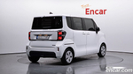 Kia The New Kia Ray Van (10.2023)