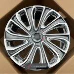 КОВАНЫЕ ДИСКИ ДЛЯ BENTLEY BENTAYGA БЕНТЛИ БЕНТАЙГА