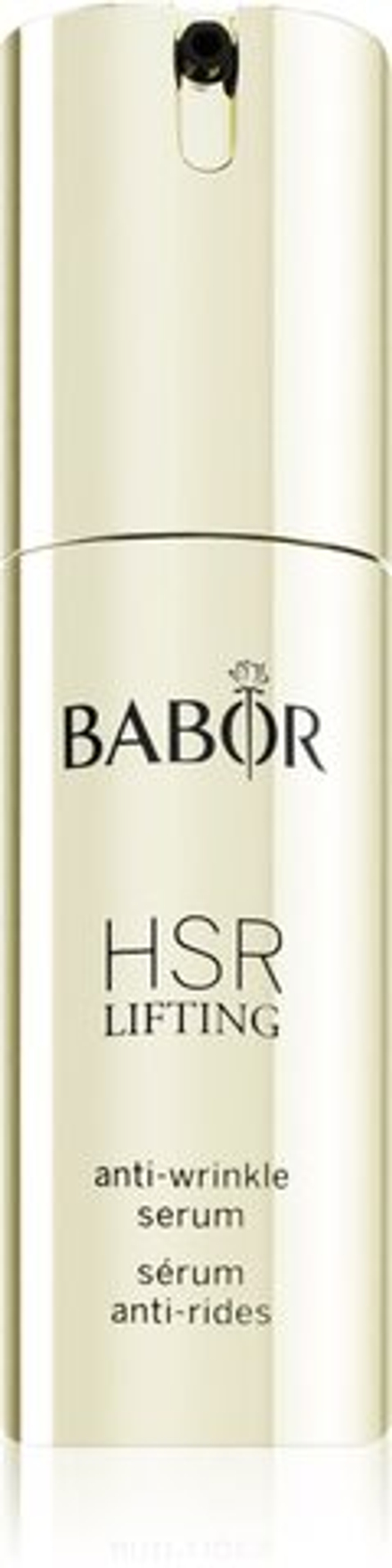 BABOR HSR - лифтинг сыворотка /   30  ml  / GTIN 4015165356974