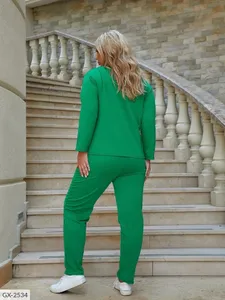 Костюм IA-8759 Фабрика Моды