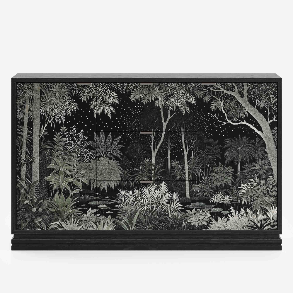 Комод TIMELESS TLD039