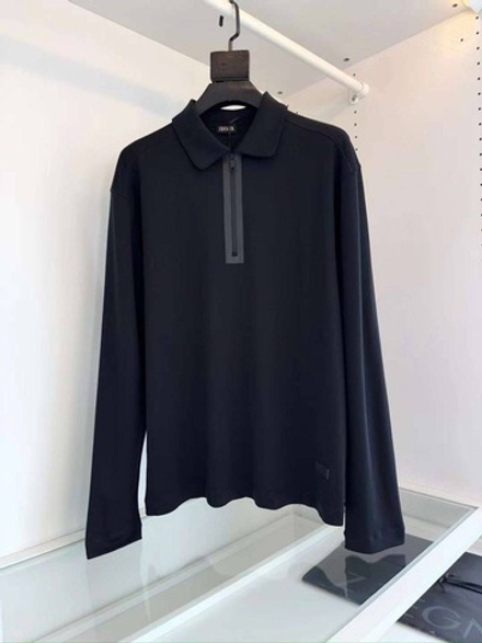 Поло Ermenegildo Zegna
