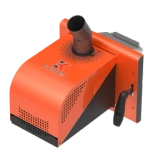 Факельная пеллетная горелка Норма 26 (3.0)