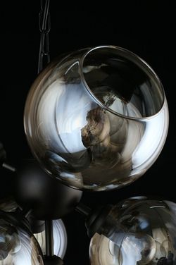 Подвесная люстра Aployt Greta APL.912.03.07