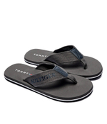 Вьетнамки Tommy Hilfiger - графитовый(FM0FM05237)