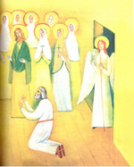 Дивеево. История обители. Тимофей Веронин