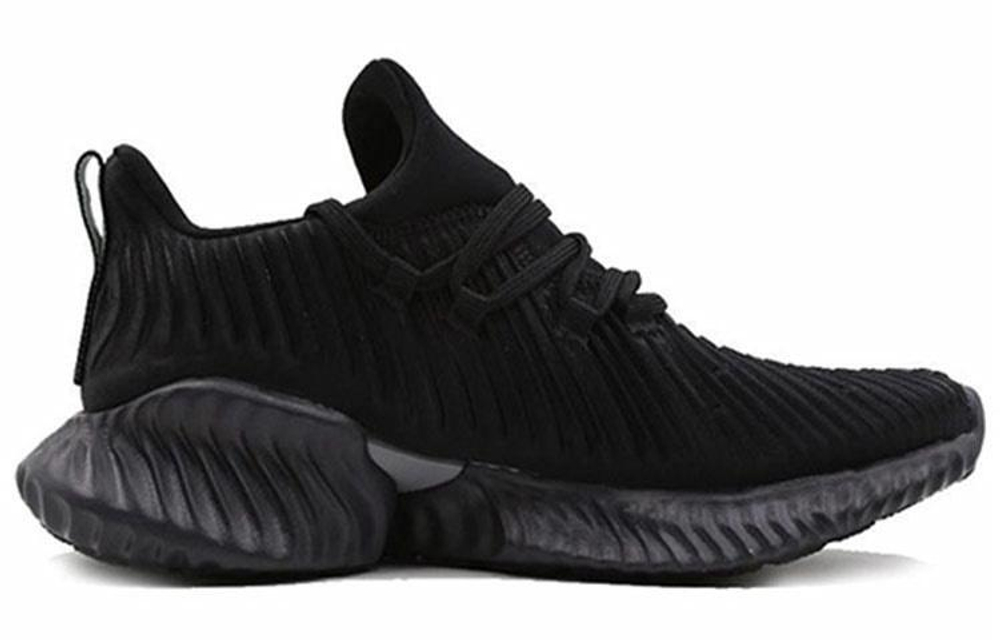 Кроссовки Adidas Alphabounce (Женская размерная сетка)