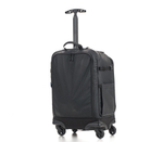 Чемодан-рюкзак на колесах Tenba Axis v2 28L Spinner Backpack Black