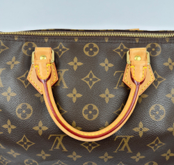 Сумка Louis Vuitton Speedy 30