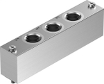 Плита питания Festo VABF-L1-18-P3A4-G14