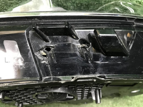 Фара левая Belgee X50 (2023-н.в.) LED