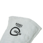 START Basic STG0111, Краги спилковые, без подклада (6/60)