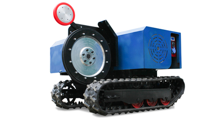 Машина для канатной резки TOPALMAZ WS22T