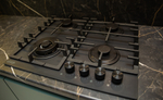 газовая поверхность KG 526 S