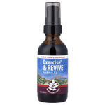 WishGarden Herbs, Exercise ™ & Revive, средство для восстановления, 59 мл (2 жидк. Унции)