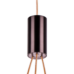 Подвесной светодиодный светильник Lightstar Sferetta 801030