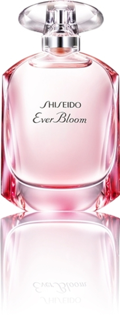 Shiseido Ever Bloom парфюмерная вода женская