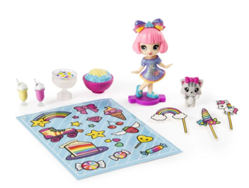 Cюрприз Конфетти POP Party