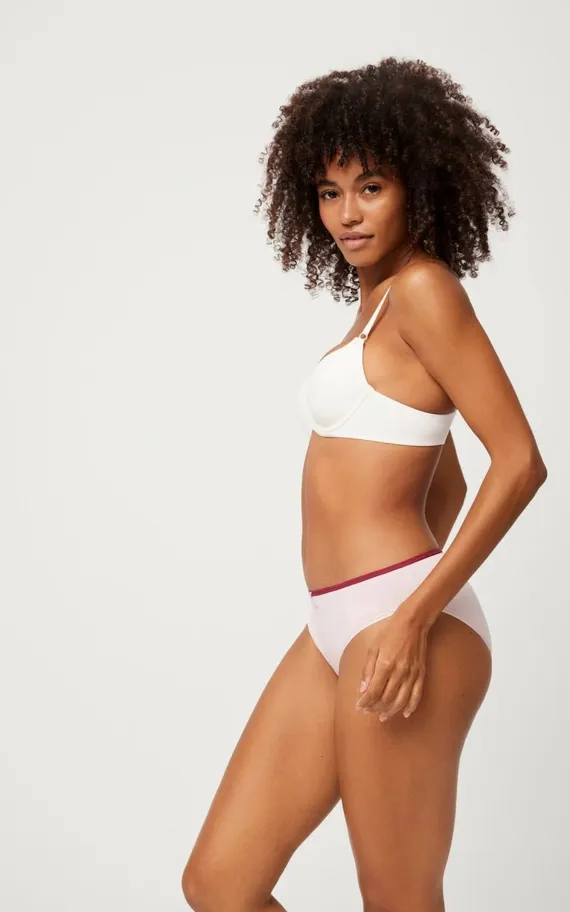 19505 Midi Трусы слипы 2 шт. в упаковке