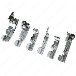 Набор лапок Juki (6шт.)