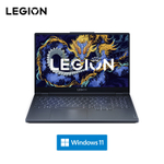 Игровой ноутбук Lenovo "Savior" Y7000 16", i7, 24GB, 512GB, RTX 4060 8GB, 144Hz Русская Клавиатура+Windows