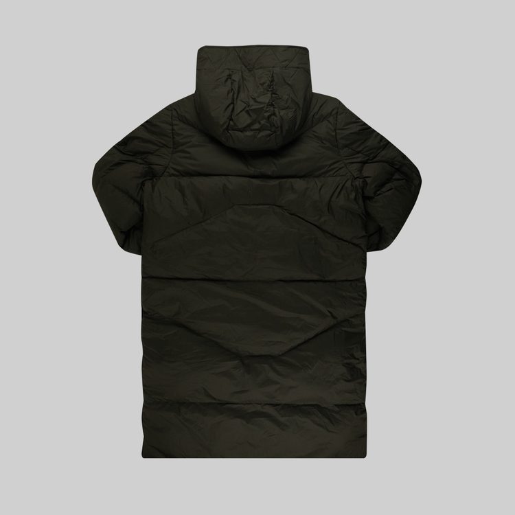 Пуховик мужской Krakatau QM414-5 Aitken артикул:QM414-5 - купить в магазине Дайс