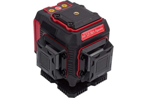 Лазерный нивелир Elitech PROMO ЛН 12-ЗЕЛ Пром 201451