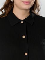 Платье Вуаль-5 Виотекс ЧЁРНЫЙ