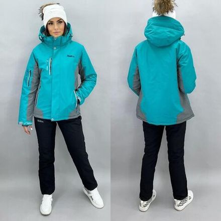 Костюм горнолыжный 82 Фабрика Моды