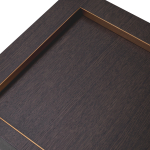 Приставной столик Side Table Otus square арт.117405