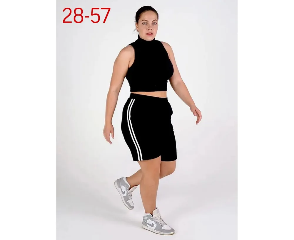 Шорты 2591443 Fabrika